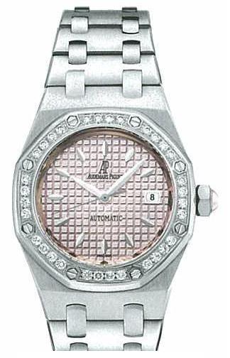 Audemars Piguet Royal Oak 77321ST.ZZ.1230ST.02